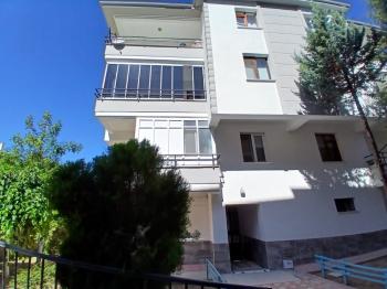 GÜVENAY - ÇORUM Garanti Evler'de Kafelere Yakın Kiralık 3+1 Daire!
