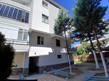 GÜVENAY - ÇORUM Garanti Evler'de Kafelere Yakın Kiralık 3+1 Daire!