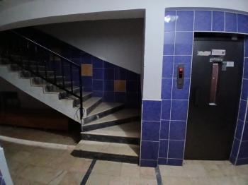 GÜVENAY - ÇORUM Garanti Evler'de Kafelere Yakın Kiralık 3+1 Daire!