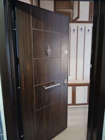 GÜVENAY - ÇORUM Garanti Evler'de Kafelere Yakın Kiralık 3+1 Daire!