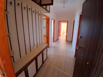 GÜVENAY - ÇORUM Garanti Evler'de Kafelere Yakın Kiralık 3+1 Daire!