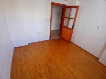 GÜVENAY - ÇORUM Garanti Evler'de Kafelere Yakın Kiralık 3+1 Daire!