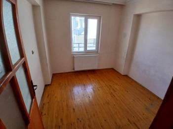 GÜVENAY - ÇORUM Garanti Evler'de Kafelere Yakın Kiralık 3+1 Daire!