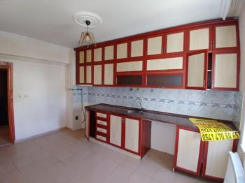 GÜVENAY - ÇORUM Garanti Evler'de Kafelere Yakın Kiralık 3+1 Daire!