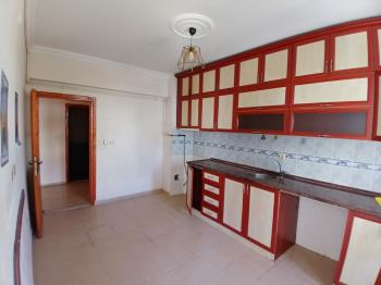 GÜVENAY - ÇORUM Garanti Evler'de Kafelere Yakın Kiralık 3+1 Daire!