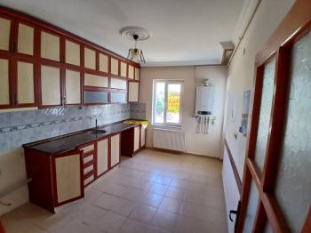 GÜVENAY - ÇORUM Garanti Evler'de Kafelere Yakın Kiralık 3+1 Daire!