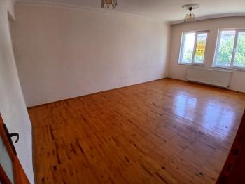 GÜVENAY - ÇORUM Garanti Evler'de Kafelere Yakın Kiralık 3+1 Daire!