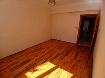 GÜVENAY - ÇORUM Garanti Evler'de Kafelere Yakın Kiralık 3+1 Daire!