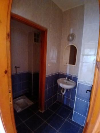 GÜVENAY - ÇORUM Garanti Evler'de Kafelere Yakın Kiralık 3+1 Daire!