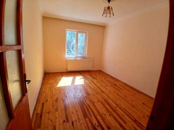 GÜVENAY - ÇORUM Garanti Evler'de Kafelere Yakın Kiralık 3+1 Daire!