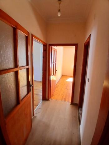 GÜVENAY - ÇORUM Garanti Evler'de Kafelere Yakın Kiralık 3+1 Daire!