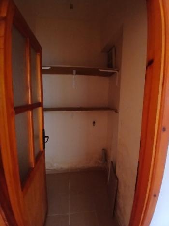 GÜVENAY - ÇORUM Garanti Evler'de Kafelere Yakın Kiralık 3+1 Daire!