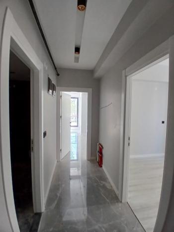 GÜVENAY - ÇORUM EŞREF HOCA CAD. ÜZERİ 2+1 LÜKS SATILIK DAİRE