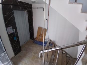 GÜVENAY - ÇORUM EŞREF HOCA CAD. ÜZERİ 2+1 LÜKS SATILIK DAİRE