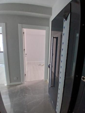 GÜVENAY - ÇORUM EŞREF HOCA CAD. ÜZERİ 2+1 LÜKS SATILIK DAİRE