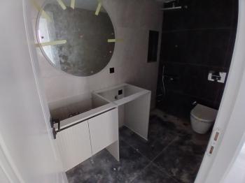 GÜVENAY - ÇORUM EŞREF HOCA CAD. ÜZERİ 2+1 LÜKS SATILIK DAİRE