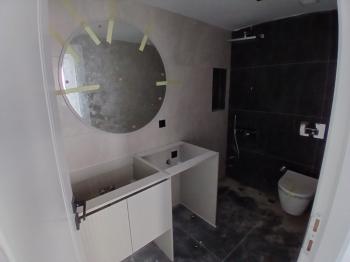 GÜVENAY - ÇORUM EŞREF HOCA CAD. ÜZERİ 2+1 LÜKS SATILIK DAİRE