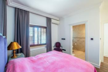 KKTC GİRNE BELLAPAİS BÖLGESİNDE SATILIK LÜKS 4+2 VİLLA