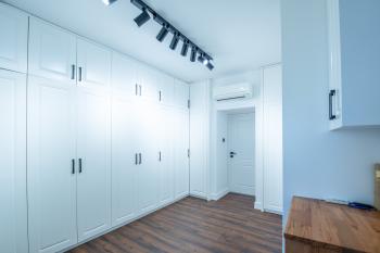 KKTC GİRNE BELLAPAİS BÖLGESİNDE SATILIK LÜKS 4+2 VİLLA