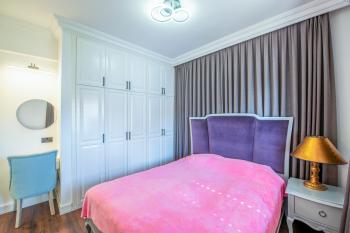 KKTC GİRNE BELLAPAİS BÖLGESİNDE SATILIK LÜKS 4+2 VİLLA