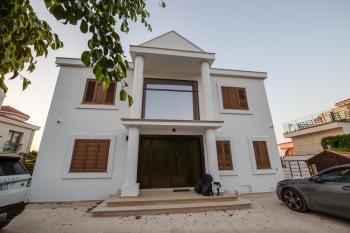 KKTC GİRNE BELLAPAİS BÖLGESİNDE SATILIK LÜKS 4+2 VİLLA