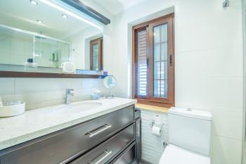 KKTC GİRNE BELLAPAİS BÖLGESİNDE SATILIK LÜKS 4+2 VİLLA