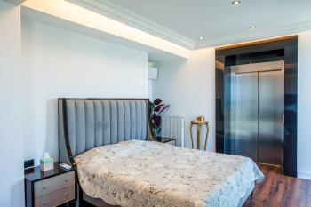KKTC GİRNE BELLAPAİS BÖLGESİNDE SATILIK LÜKS 4+2 VİLLA