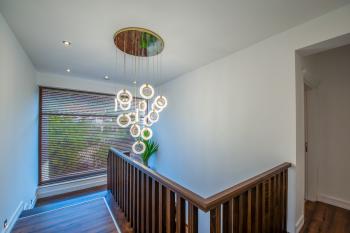 KKTC GİRNE BELLAPAİS BÖLGESİNDE SATILIK LÜKS 4+2 VİLLA