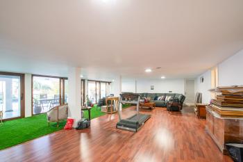 KKTC GİRNE BELLAPAİS BÖLGESİNDE SATILIK LÜKS 4+2 VİLLA