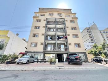 Gazimağusa, Kuzey Kıbrıs'ta Satılık 2 Adet Yurt izinli Komple Apartman