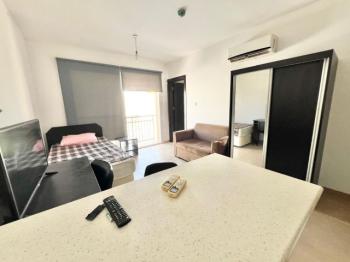 Gazimağusa, Kuzey Kıbrıs'ta Satılık 2 Adet Yurt izinli Komple Apartman
