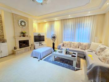 Didim'de Satılık Villa | Müstakil Havuzlu ve Eşyalı Fırsat