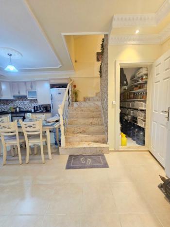 Didim'de Satılık Villa | Müstakil Havuzlu ve Eşyalı Fırsat