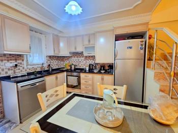 Didim'de Satılık Villa | Müstakil Havuzlu ve Eşyalı Fırsat