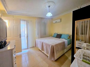 Didim'de Satılık Villa | Müstakil Havuzlu ve Eşyalı Fırsat