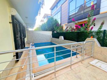 Didim'de Satılık Villa | Müstakil Havuzlu ve Eşyalı Fırsat