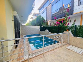 Didim'de Satılık Villa | Müstakil Havuzlu ve Eşyalı Fırsat