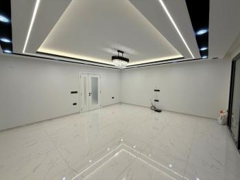 Didim Sağturda Satılık 3+1 Ayrı Mutfaklı Villa