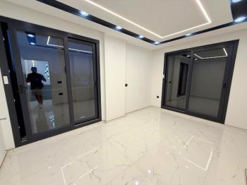 Didim Sağturda Satılık 3+1 Ayrı Mutfaklı Villa