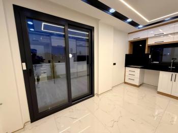 Didim Sağturda Satılık 3+1 Ayrı Mutfaklı Villa