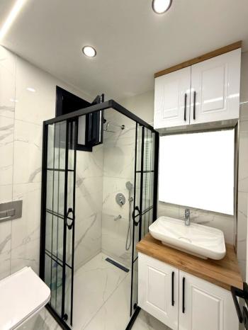 Didim Sağturda Satılık 3+1 Ayrı Mutfaklı Villa