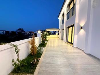 Didim Sağturda Satılık 3+1 Ayrı Mutfaklı Villa