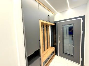 Didim Sağturda Satılık 3+1 Ayrı Mutfaklı Villa