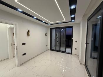 Didim Sağturda Satılık 3+1 Ayrı Mutfaklı Villa