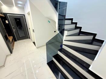 Didim Sağturda Satılık 3+1 Ayrı Mutfaklı Villa