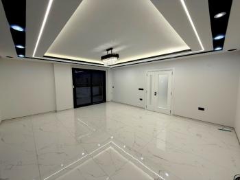 Didim Sağturda Satılık 3+1 Ayrı Mutfaklı Villa