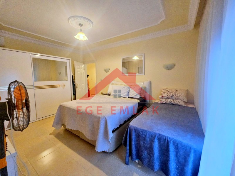 Didim'de Satılık Villa | Müstakil Havuzlu ve Eşyalı Fırsat