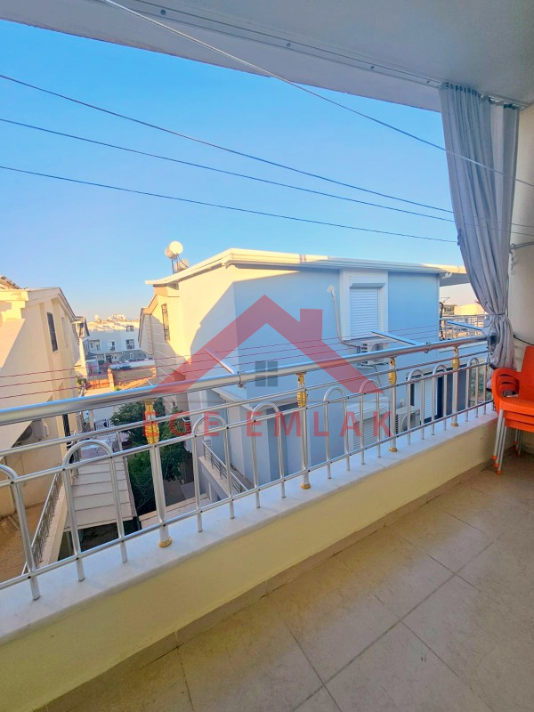 Didim'de Satılık Villa | Müstakil Havuzlu ve Eşyalı Fırsat