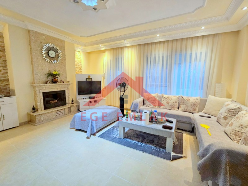 Didim'de Satılık Villa | Müstakil Havuzlu ve Eşyalı Fırsat