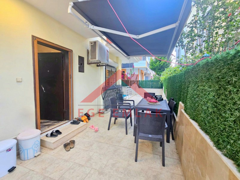 Didim'de Satılık Villa | Müstakil Havuzlu ve Eşyalı Fırsat